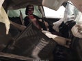 2012 Ram 2500 — photo 5 of 12 | VIN 3C6UD5CL0CG268871