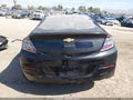2017 Chevrolet Volt — photo 15 of 15 | VIN 1G1RC6S56HU139766