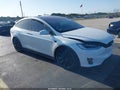 2017 Tesla Model X — photo 1 of 15 | VIN 5YJXCBE26HF075715