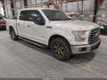 2015 Ford F-150 — photo 1 of 16 | VIN 1FTEW1CP6FFD00697