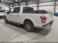 2015 Ford F-150 — photo 3 of 16 | VIN 1FTEW1CP6FFD00697