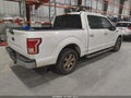 2015 Ford F-150 — photo 4 of 16 | VIN 1FTEW1CP6FFD00697