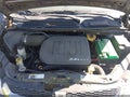2018 Dodge Grand Caravan — photo 10 of 16 | VIN 2C4RDGCG0JR325607