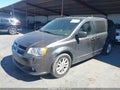 2018 Dodge Grand Caravan — photo 2 of 16 | VIN 2C4RDGCG0JR325607