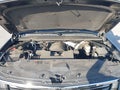 2015 Chevrolet Tahoe — photo 10 of 17 | VIN 1GNSKCKC5FR157935