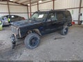 1998 Jeep Cherokee — photo 2 of 17 | VIN 1J4FJ68S4WL279132