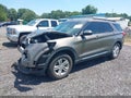 2021 Ford Explorer — photo 2 of 16 | VIN 1FMSK7DH6MGB48948