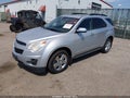2014 Chevrolet Equinox — photo 2 of 12 | VIN 2GNALBEK1E6363916