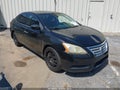 2015 Nissan Sentra — photo 1 of 16 | VIN 3N1AB7AP5FY242870