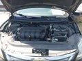 2015 Nissan Sentra — photo 10 of 16 | VIN 3N1AB7AP5FY242870