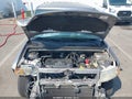 2006 Scion xB — photo 10 of 17 | VIN JTLKT324164046993