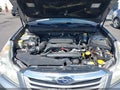 2011 Subaru Outback — photo 10 of 13 | VIN 4S4BRBHC9B3351303