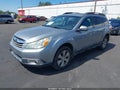 2011 Subaru Outback — photo 2 of 13 | VIN 4S4BRBHC9B3351303