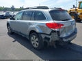 2011 Subaru Outback — photo 3 of 13 | VIN 4S4BRBHC9B3351303