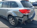 2011 Subaru Outback — photo 6 of 13 | VIN 4S4BRBHC9B3351303