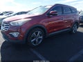 2014 Hyundai Santa Fe — photo 2 of 13 | VIN KM8SN4HF1EU082570