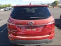 2014 Hyundai Santa Fe — photo 6 of 13 | VIN KM8SN4HF1EU082570