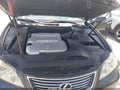 2007 Lexus ES 350 — photo 10 of 16 | VIN JTHBJ46GX72126364