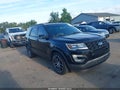 2016 Ford Explorer Sport Trac — photo 1 of 16 | VIN 1FM5K8GT6GGD24873