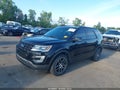 2016 Ford Explorer Sport Trac — photo 2 of 16 | VIN 1FM5K8GT6GGD24873