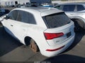 2018 Audi Q5 — photo 3 of 21 | VIN WA1BNAFY2J2011160