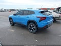 2024 Chevrolet Trax — photo 3 of 17 | VIN KL77LGE22RC179059