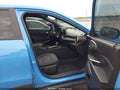 2024 Chevrolet Trax — photo 5 of 17 | VIN KL77LGE22RC179059