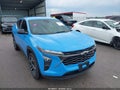 2024 Chevrolet Trax — photo 6 of 17 | VIN KL77LGE22RC179059