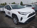 2025 Toyota RAV4 — photo 1 of 16 | VIN 2T3H1RFV4SW413142
