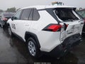 2025 Toyota RAV4 — photo 3 of 16 | VIN 2T3H1RFV4SW413142
