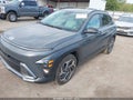 2026 Hyundai Kona — photo 2 of 22 | VIN KM8HD3A36TU393206