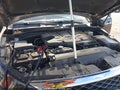 2016 Infiniti QX80 — photo 10 of 17 | VIN JN8AZ2NF9G9613697