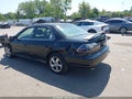2001 Honda Accord — photo 3 of 17 | VIN 1HGCG16541A066288