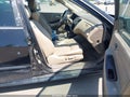 2001 Honda Accord — photo 5 of 17 | VIN 1HGCG16541A066288