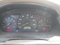 2001 Honda Accord — photo 7 of 17 | VIN 1HGCG16541A066288