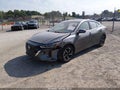 2024 Nissan Sentra — photo 2 of 16 | VIN 3N1AB8CV5RY240882