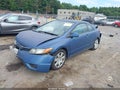 2006 Honda Civic — photo 2 of 18 | VIN 2HGFG11666H570606