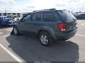2007 Jeep Grand Cherokee — photo 3 of 16 | VIN 1J8GR48K27C559035
