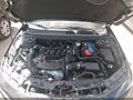 2023 Honda Accord — photo 10 of 17 | VIN 1HGCY1F37PA028784