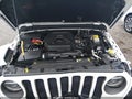 2021 Jeep Wrangler Unlimited — photo 10 of 17 | VIN 1C4HJXFN5MW608403