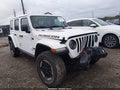 2021 Jeep Wrangler Unlimited — photo 17 of 17 | VIN 1C4HJXFN5MW608403