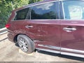 2015 Infiniti QX60 — photo 6 of 17 | VIN 5N1AL0MM1FC517559