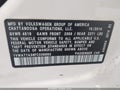 2015 Volkswagen Passat — photo 9 of 11 | VIN 1VWAT7A36FC038883