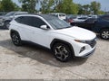 2024 Hyundai Tucson — photo 1 of 18 | VIN 5NMJE3DE8RH347389