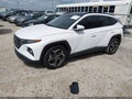 2024 Hyundai Tucson — photo 2 of 18 | VIN 5NMJE3DE8RH347389