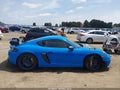 2023 Porsche 718 Cayman — photo 13 of 19 | VIN WP0AE2A8XPS280529