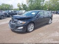 2024 Chevrolet Malibu — photo 2 of 16 | VIN 1G1ZD5ST2RF180813