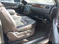 2009 GMC Yukon — photo 5 of 18 | VIN 1GKFK03219R297617