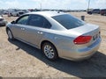 2012 Volkswagen Passat — photo 3 of 16 | VIN 1VWAH7A37CC096501