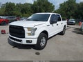 2015 Ford F-150 — photo 2 of 20 | VIN 1FTEW1EP0FFC17618